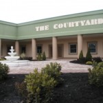 The Courtyard, 300 Community Drive, Tobyhanna