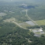 Pocono Mountains Corporate Center East, Route 611 and Corporate Center Drive, Tobyhanna